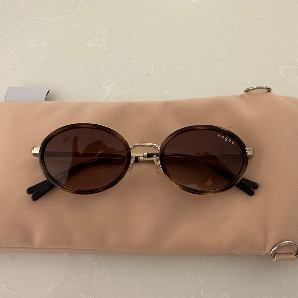 Vogue Sunglasses